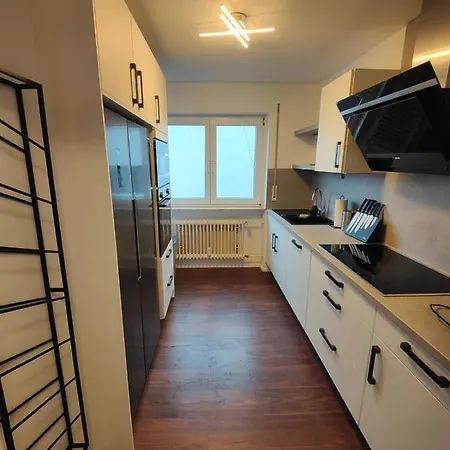 Pimp My Tla - Tdy Appartement