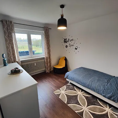 Pimp My Tla - Tdy Apartman Mackenbach