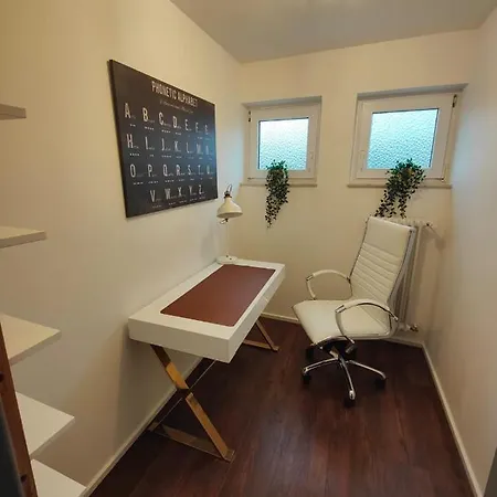 Apartament Pimp My Tla - Tdy *