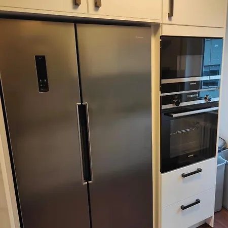 Pimp My Tla - Tdy Apartman *