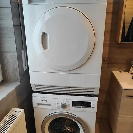 Pimp My Tla - Tdy Apartament Mackenbach