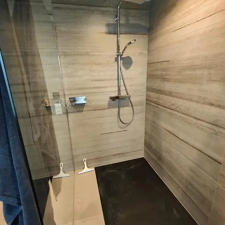 Pimp My Tla - Tdy Apartman