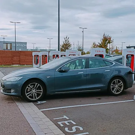 Pimp My Tla - Tdy * Mackenbach