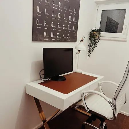 Apartament Pimp My Tla - Tdy Mackenbach