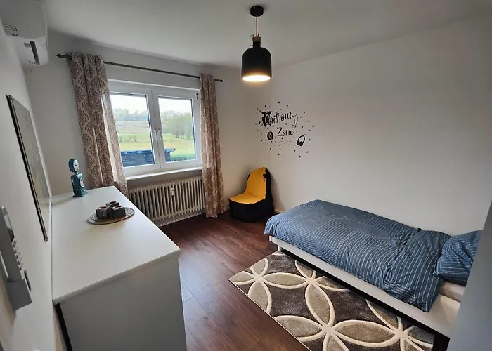 Pimp My Tla - Tdy Apartamento Mackenbach