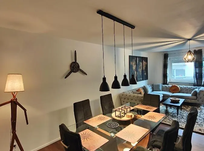 Apartamento Pimp My Tla - Tdy