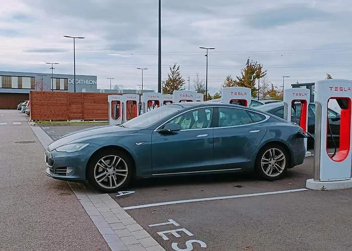 Pimp My Tla - Tdy * Mackenbach