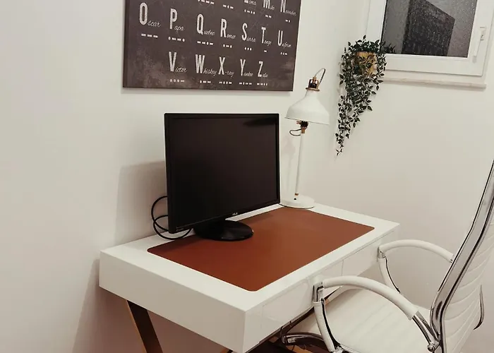 Apartamento Pimp My Tla - Tdy Mackenbach